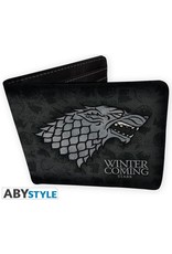 Game of Thrones Merchandise bags - Game of Thrones Stark wallet