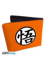 Dragon Ball Z Merchandise bags - Dragon Ball Z Goku wallet