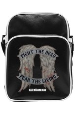 Fox Merchandise bags - The Walking Dead Daryl Wings shoulder bag