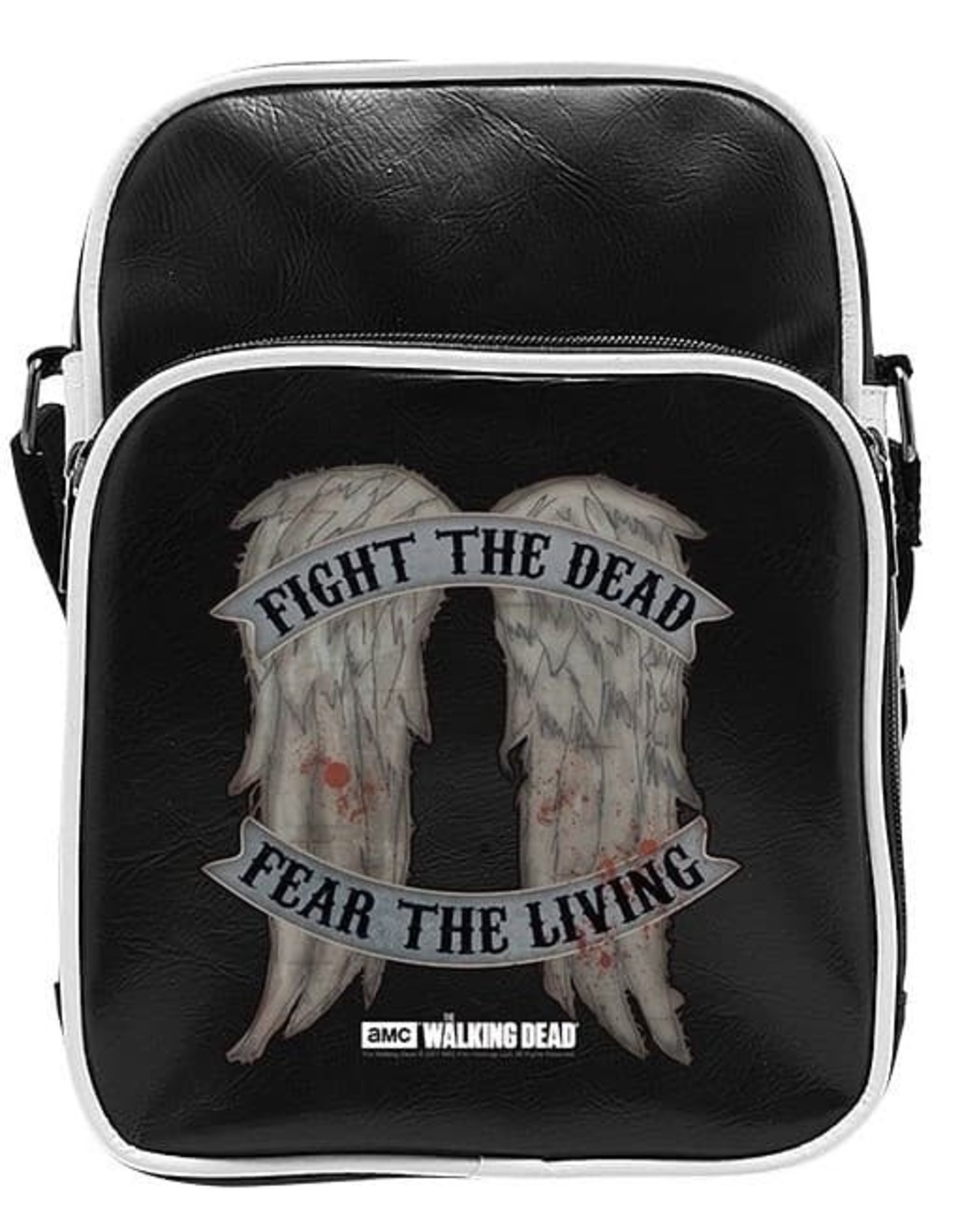 Fox Merchandise bags - The Walking Dead Daryl Wings shoulder bag