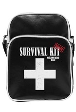 Fox Merchandise bags - The Walking Dead Survival kit shoulder bag