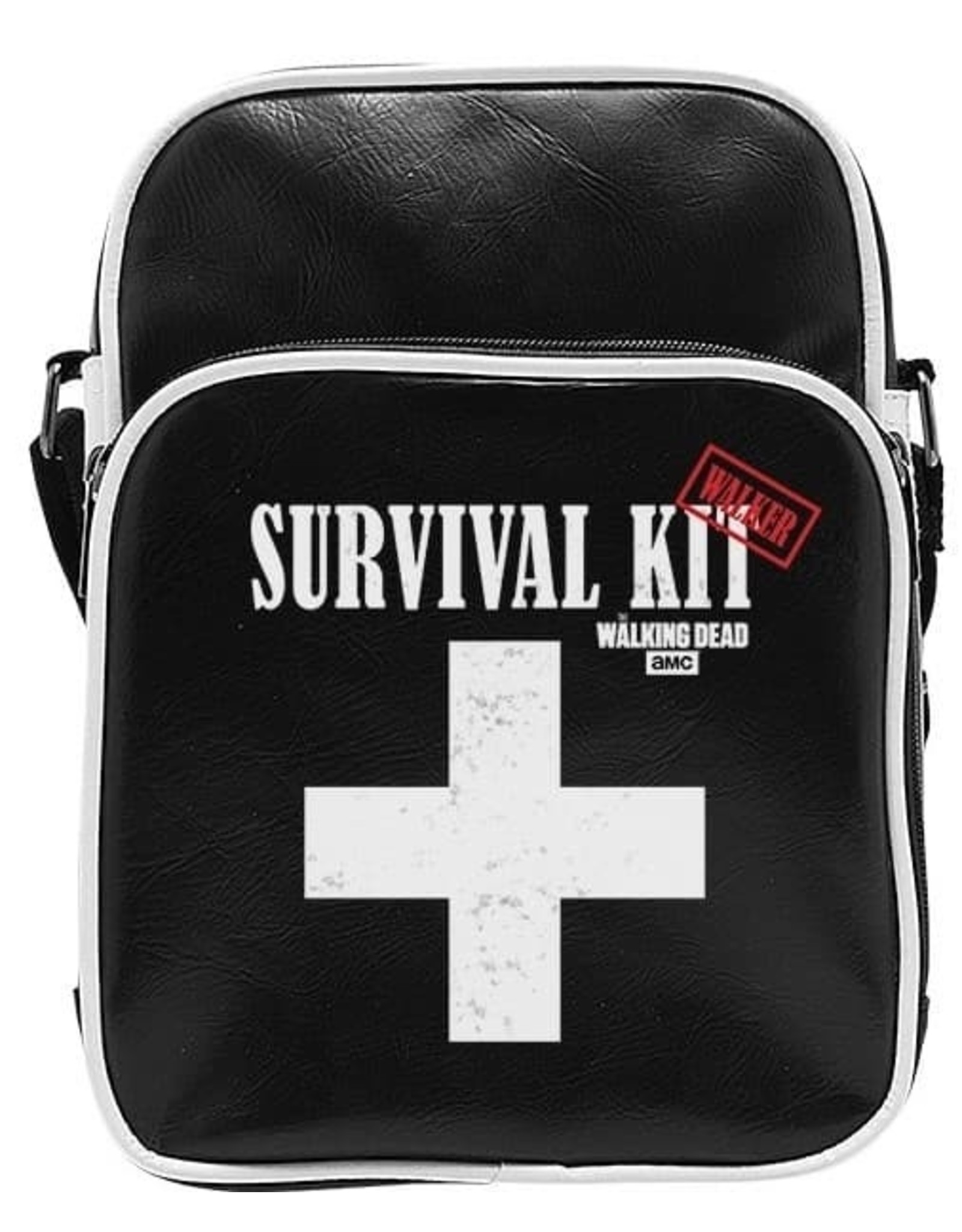 Fox Merchandise bags - The Walking Dead Survival kit shoulder bag