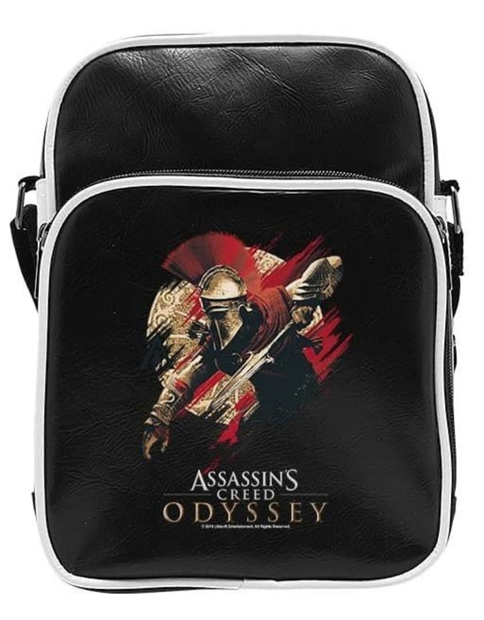 Assassins Creed Merchandise bags - Assassin's Creed Odyssey Shoulder bag