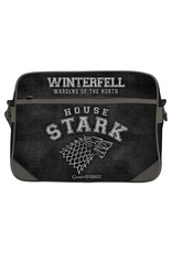 Game of Thrones Merchandise bags - Game of Thrones House Stark Messenger bag