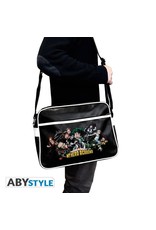 My Hero Academia Merchandise bags - My Hero Academia Heroes Messenger bag