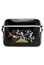 My Hero Academia Merchandise bags - My Hero Academia Heroes Messenger bag