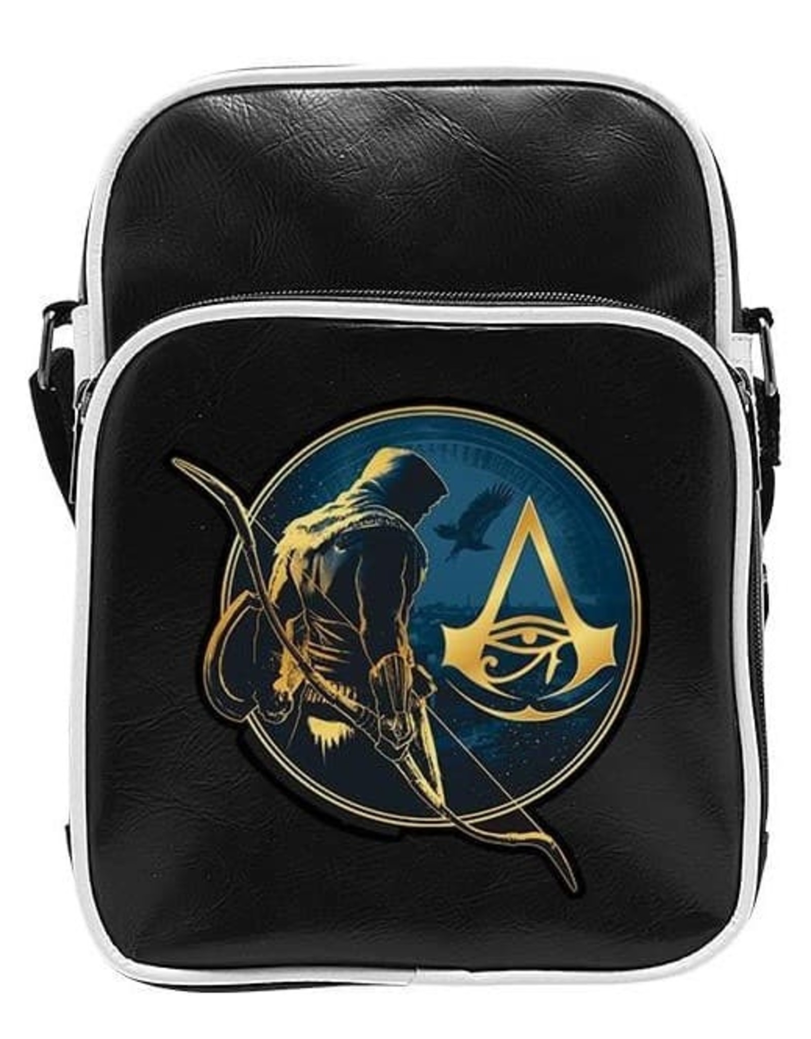 Assassins Creed Merchandise bags - Assassin's Creed Origins Shoulder bag