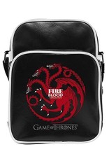 Game of Thrones Merchandise bags - Game of Thrones Targaryen Shoulder  bag