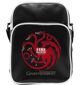 Game of Thrones Game of Thrones Targarien Shoulder bag