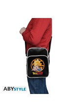 Dragon Ball Z Merchandise bags - Dragon Ball Z Goku Shoulder bag