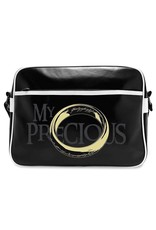 Lord of the Rings Merchandise bags - The Lord of the Rings The One Ring Messenger bag