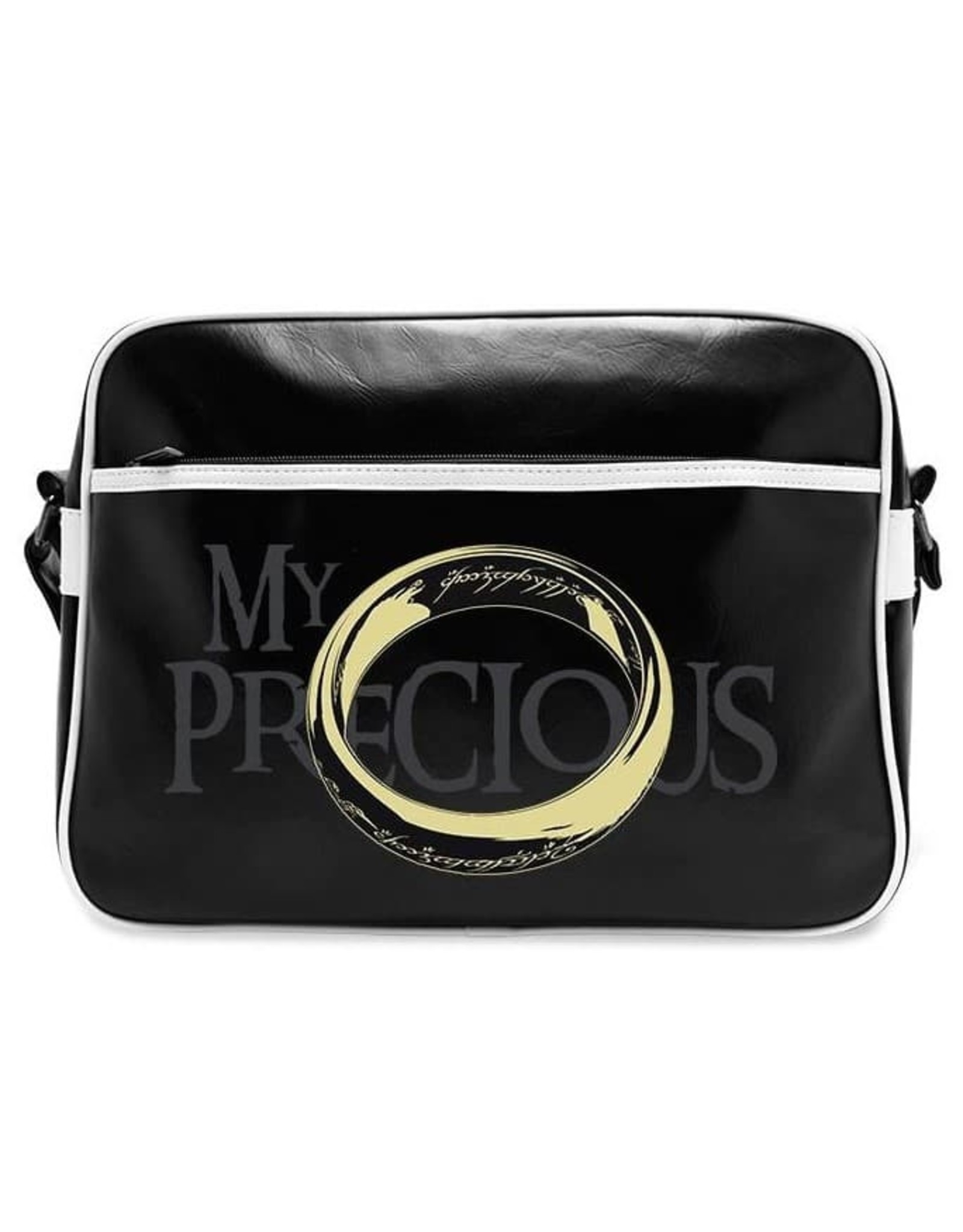 Lord of the Rings Merchandise bags - The Lord of the Rings The One Ring Messenger bag