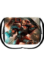 Warhammer Merchandise bags - Warhammer Blood Angels shoulder bag