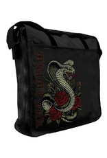 Miami Ink Merchandise bags - Miami Ink Messenger bag