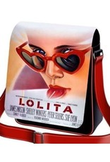 Lolita Merchandise bags - Shoulder bag Lolita The Movie