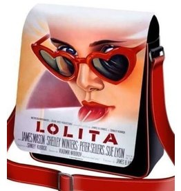 Lolita Schoudertas Lolita The Movie