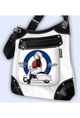 Fleischer Studios Merchandise bags - Shoulderbag Olive Oyl