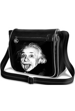 Einstein Merchandise bags - Einstein shoulder bag Genius