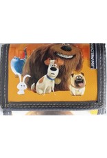 Universal Pictures Merchandise bags - Secret Life of Pets wallet