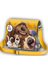 Universal Pictures Merchandise bags - Secret Life of Pets shoulder bag