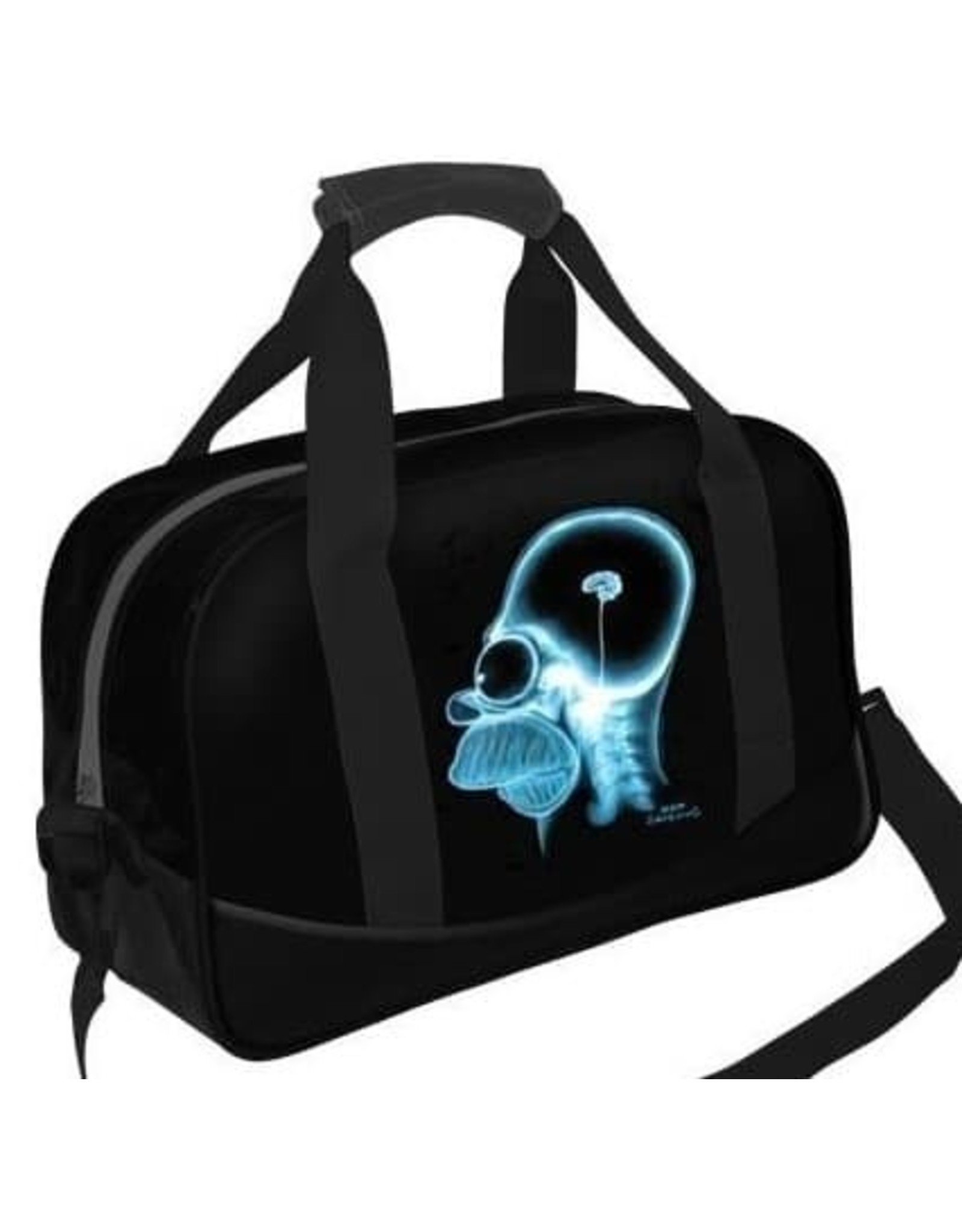 Simpsons Merchandise bags - Merchandise tas Simpsons Think