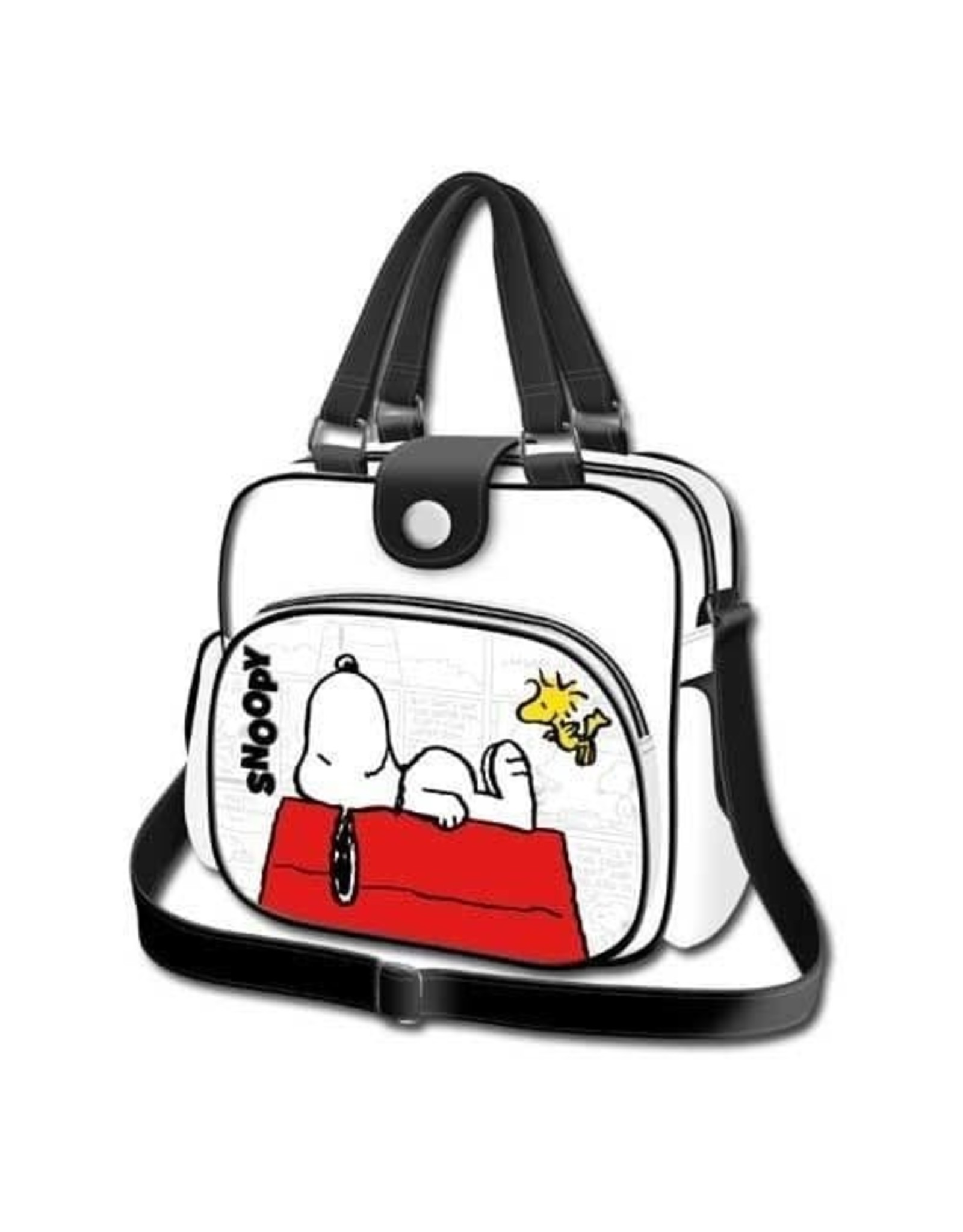 Snoopy Snoopy bags - Snoopy handbag backpack Live