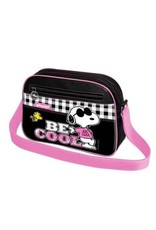 Snoopy Snoopy bags - Snoopy shoulder bag Be Cool 2