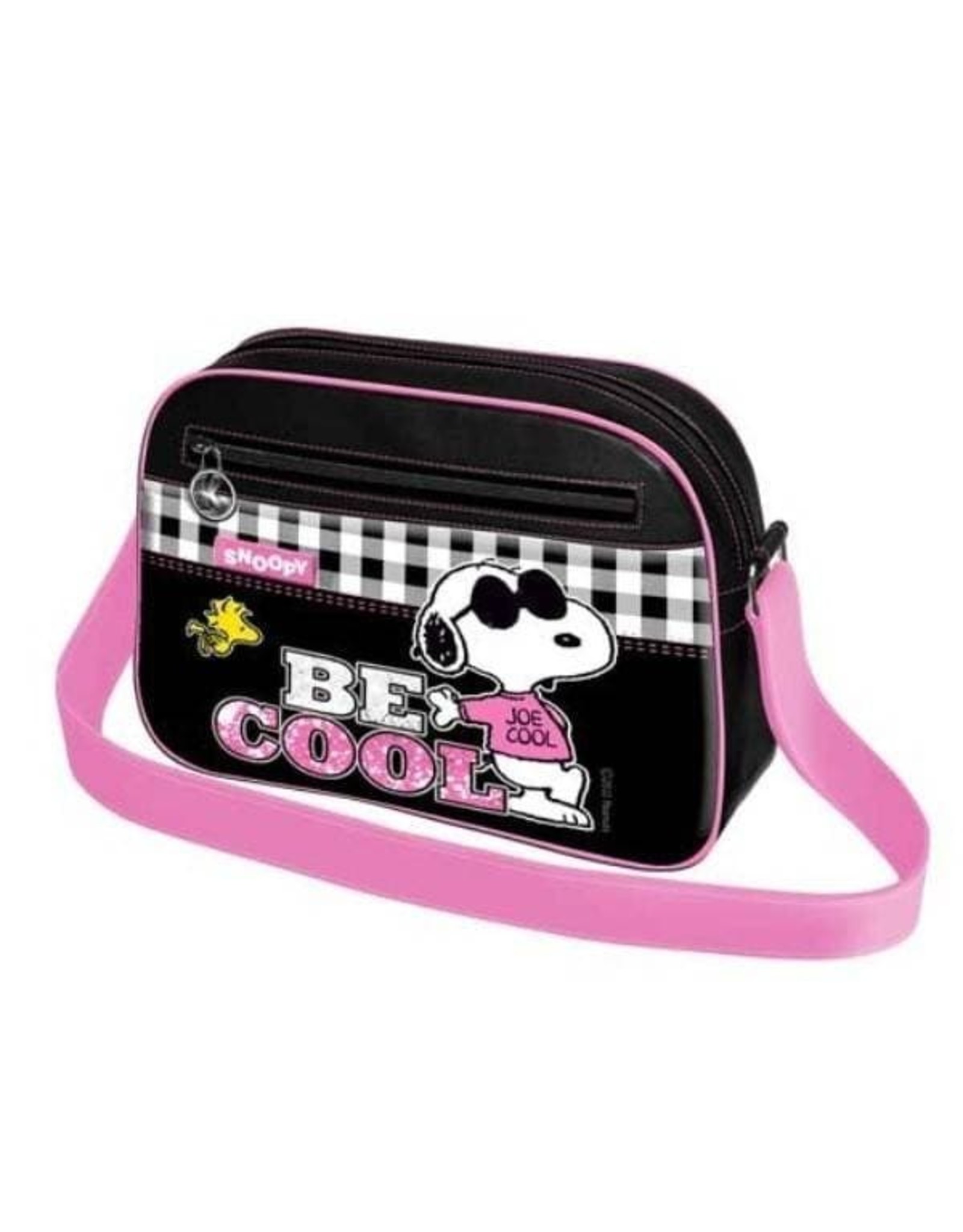 Snoopy Snoopy bags - Snoopy shoulder bag Be Cool 2