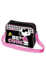 Snoopy Snoopy bags - Snoopy shoulder bag Be Cool