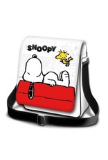 Snoopy Snoopy bags - Snoopy shoulder bag Woodstock Live