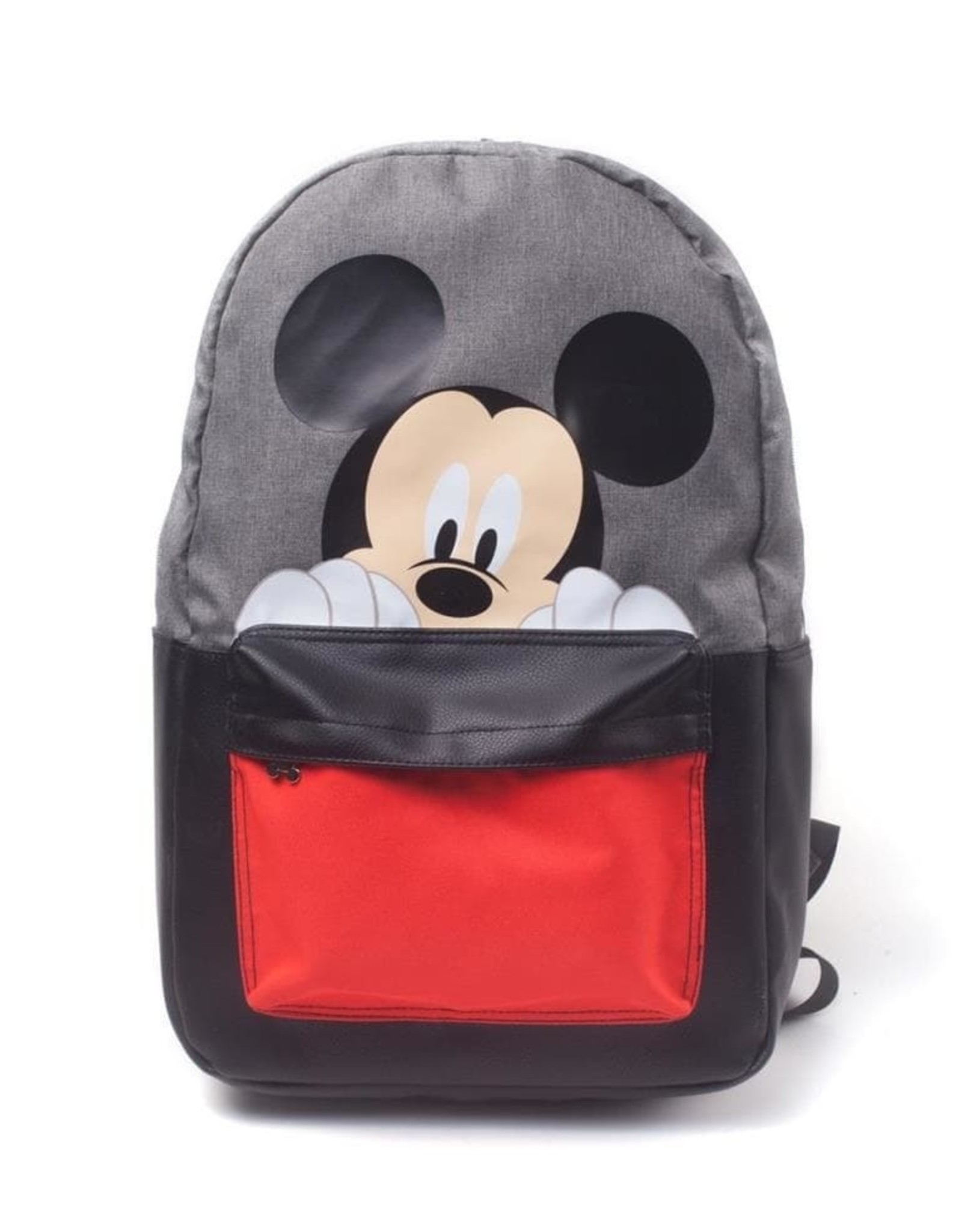 mickey mouse backpack