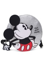 Disney Disney tassen - Disney Retro schoudertas Mad about Mickey