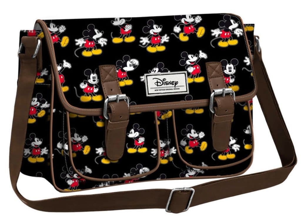 Disney bags Disney bag Mickey Moving Boutique Trukado