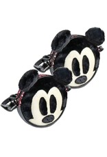 Disney Disney bags - Disney round shoulder bag Mickey with plush and sequins