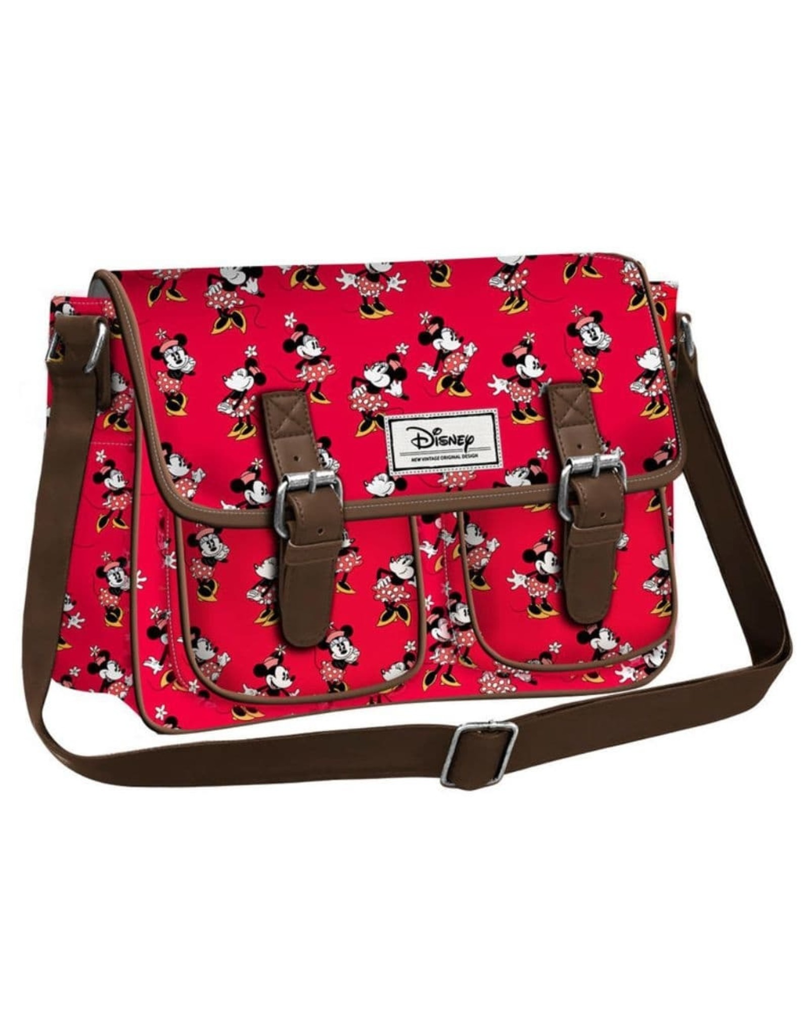 Disney Disney bags - Disney satchel bag Minnie Mouse Cheerful