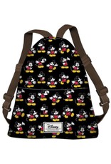 Disney Disney tassen - Disney gymbag Mickey Mouse Moving