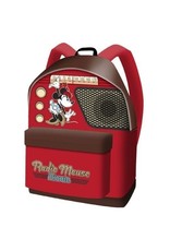 Disney Disney bags - Backpack Minnie Mouse Radio Mouse