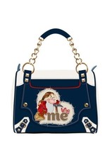 Disney Disney bags - Disney handbag Grumpy Why me