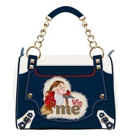 Disney Disney handbag Grumpy Why me