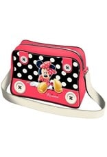 Minnie mouse shoulder on sale bag