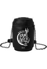 Killstar Gothic bags Steampunk bags - Killstar handbag Fangtastic Soda