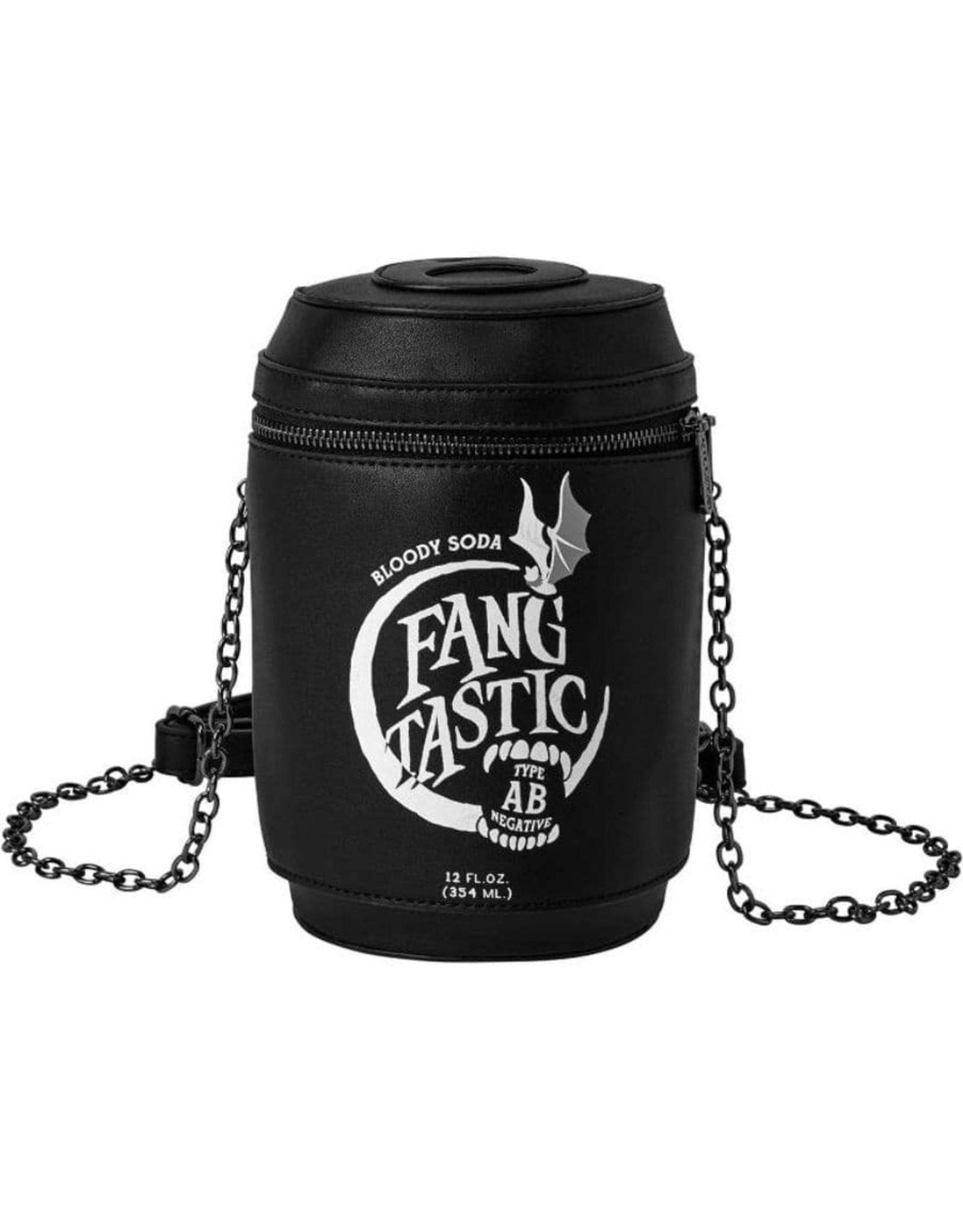 Killstar Gothic bags Steampunk bags - Killstar handbag Fangtastic Soda