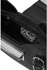 Killstar Gothic bags Steampunk bags - Killstar shoulder bag Orpheus