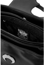 Killstar Gothic bags Steampunk bags - Killstar handbag-shoulder bag Morai