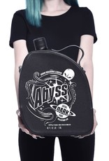 Killstar Gothic bags Steampunk bags - Killstar handbag Abyss Detergent