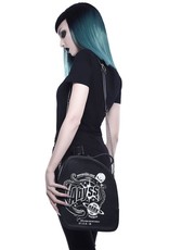 Killstar Gothic bags Steampunk bags - Killstar handbag Abyss Detergent