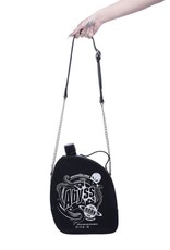 Killstar Gothic bags Steampunk bags - Killstar handbag Abyss Detergent