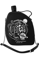 Killstar Gothic bags Steampunk bags - Killstar handbag Abyss Detergent