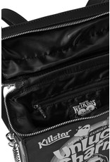 Killstar Gothic tassen Steampunk tassen -  Killstar rugtas Unlucky