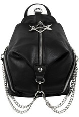 Killstar Gothic bags Steampunk bags -Killstar backpack Sacred Sixx